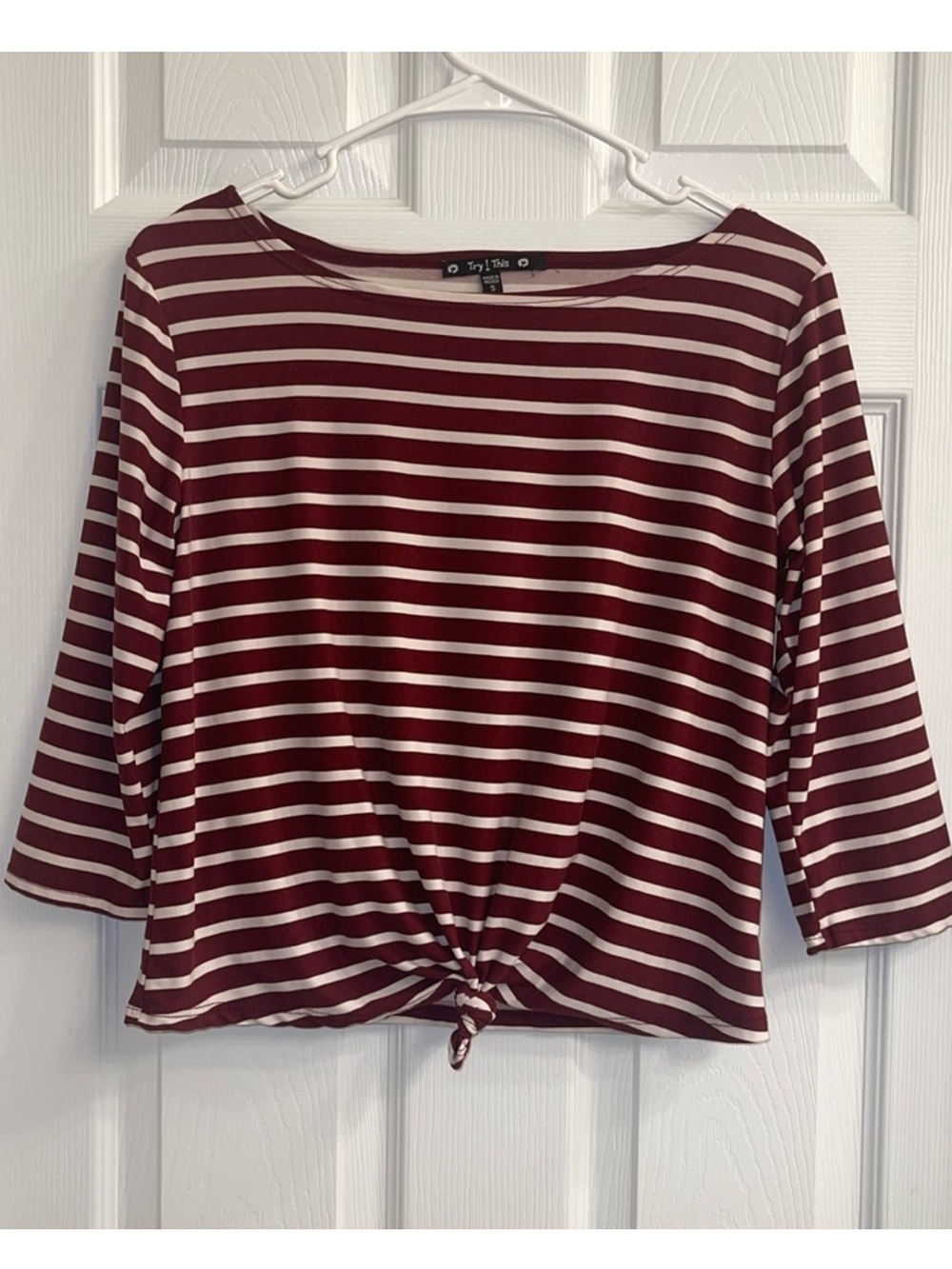 Try This top